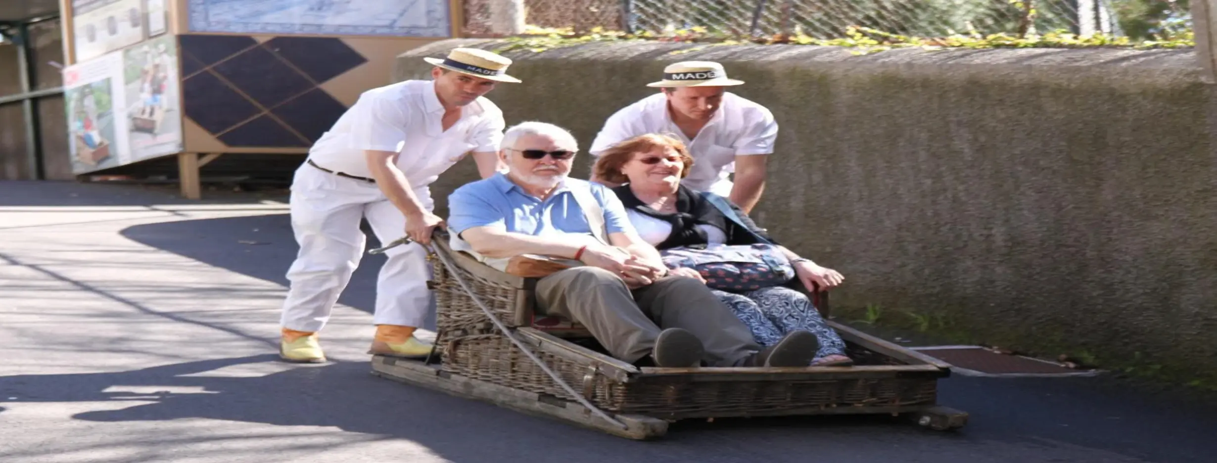 Image for Monte Toboggan